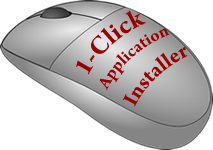 1-Click Application Installer