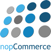 nopCommerce Logo
