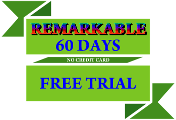 60 Days Free Trial